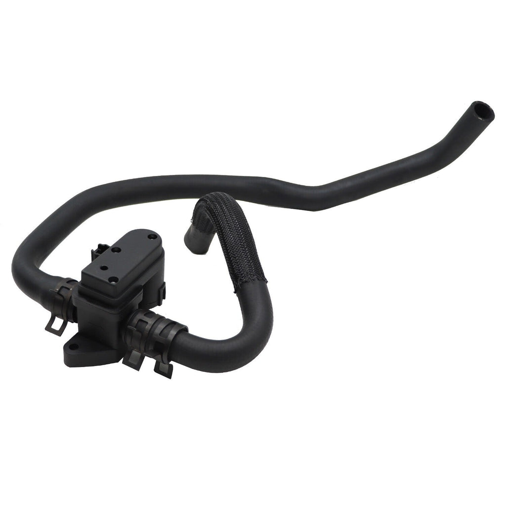Heater Inlet Hose Control Valve for 04-15 Nissan Armada 5.6L & 06-10 Infiniti QX