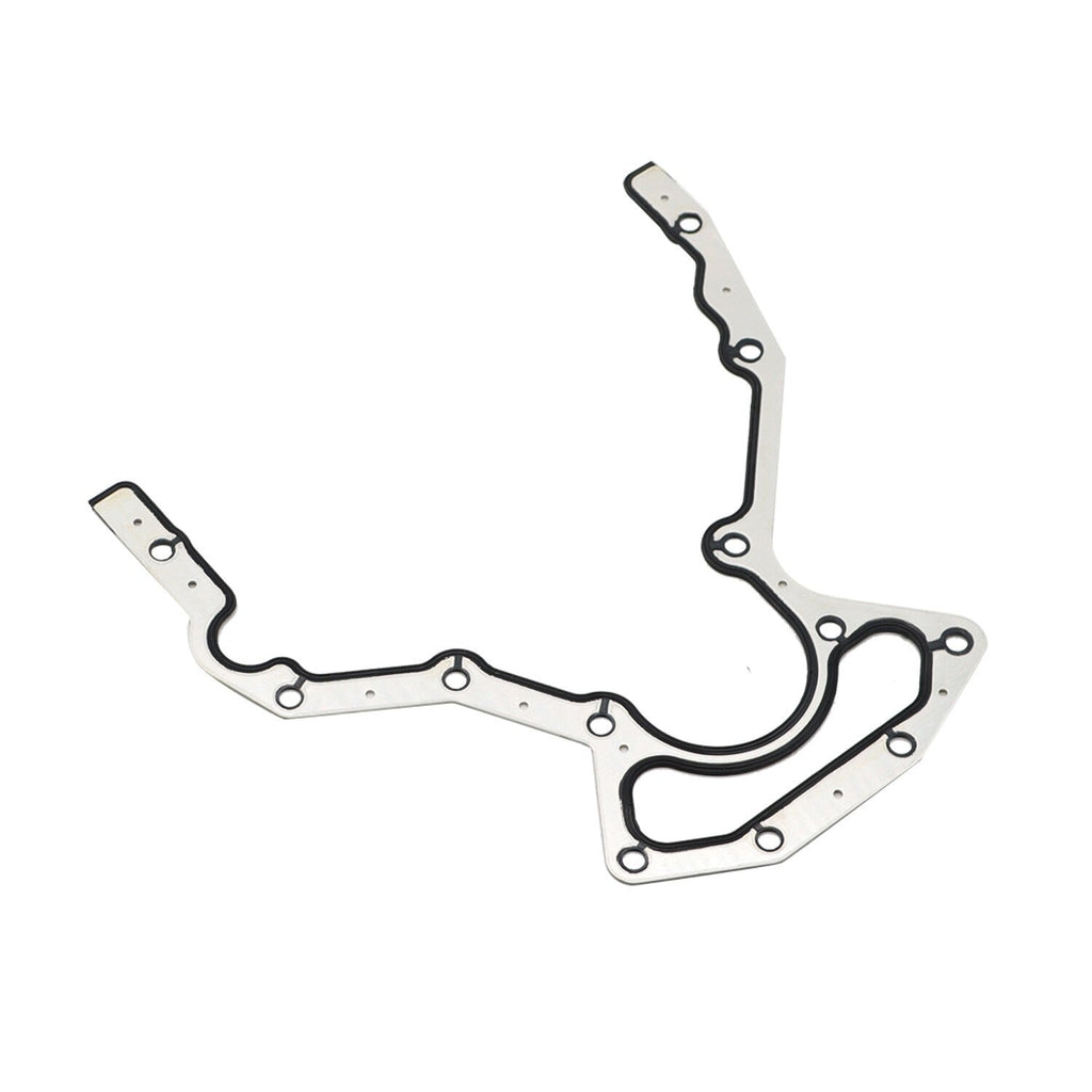 Engine Rear Main Seal & Oil Pan Gasket Kit for Chevy GMC 4.8-6.2L V8 OHV