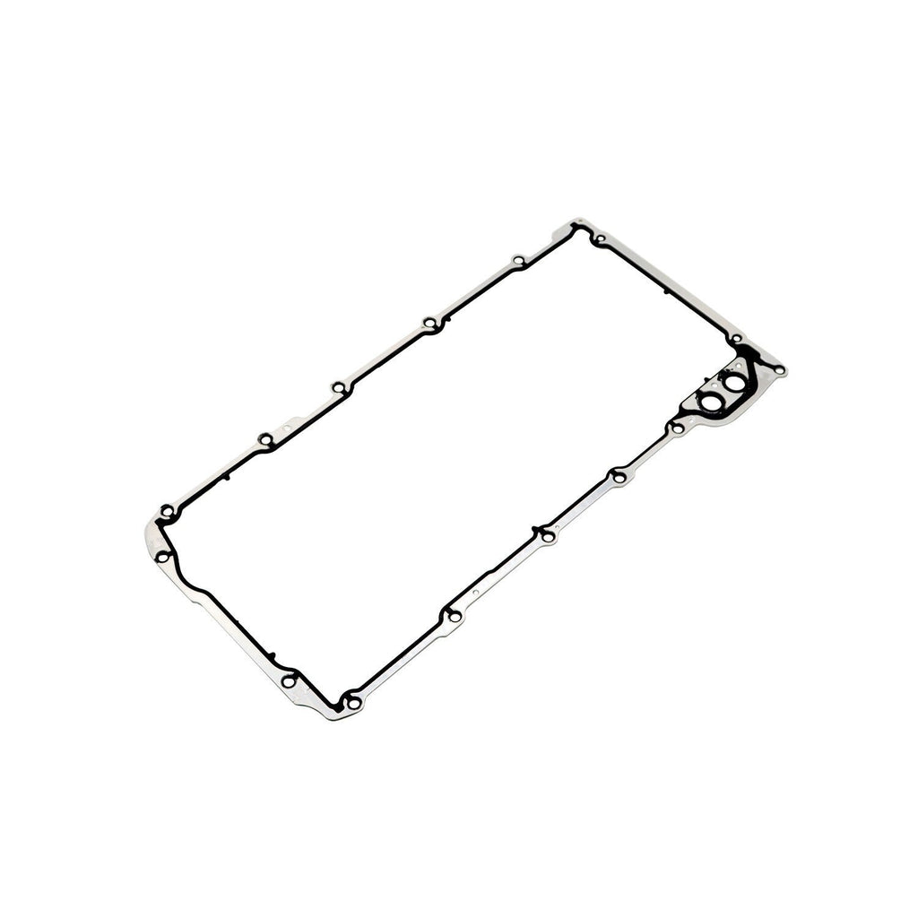 Engine Rear Main Seal & Oil Pan Gasket Kit for Chevy GMC 4.8-6.2L V8 OHV