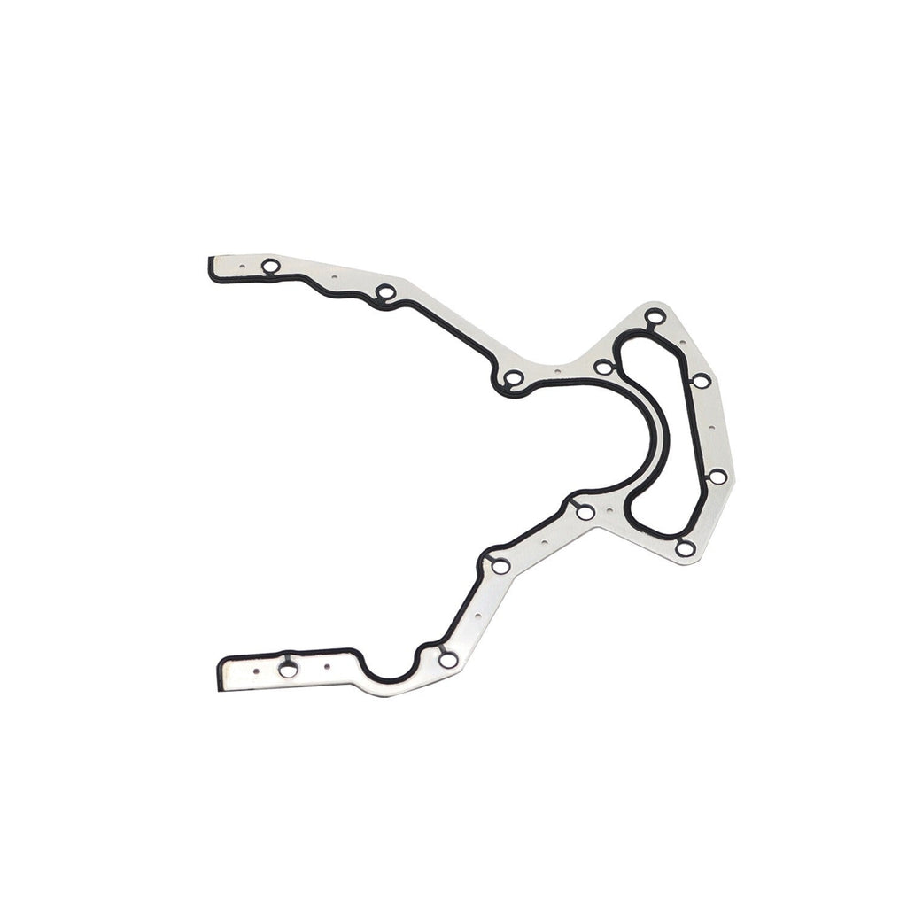 Engine Rear Main Seal & Oil Pan Gasket Kit for Chevy GMC 4.8-6.2L V8 OHV