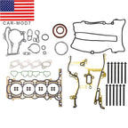Head Gasket Bolts 2011-2016 Chevy Cruze Sonic Buick Encore Trax 1.4L