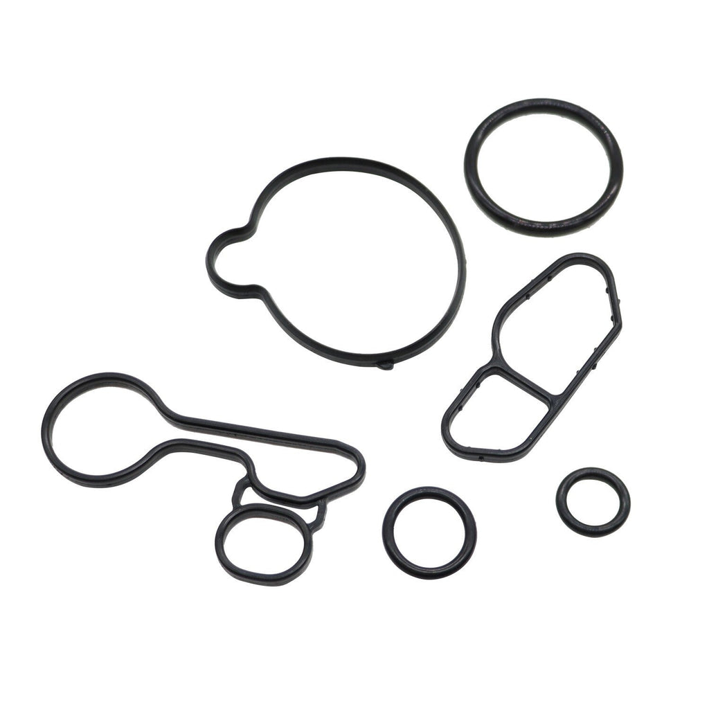 Head Gasket Bolts 2011-2016 Chevy Cruze Sonic Buick Encore Trax 1.4L