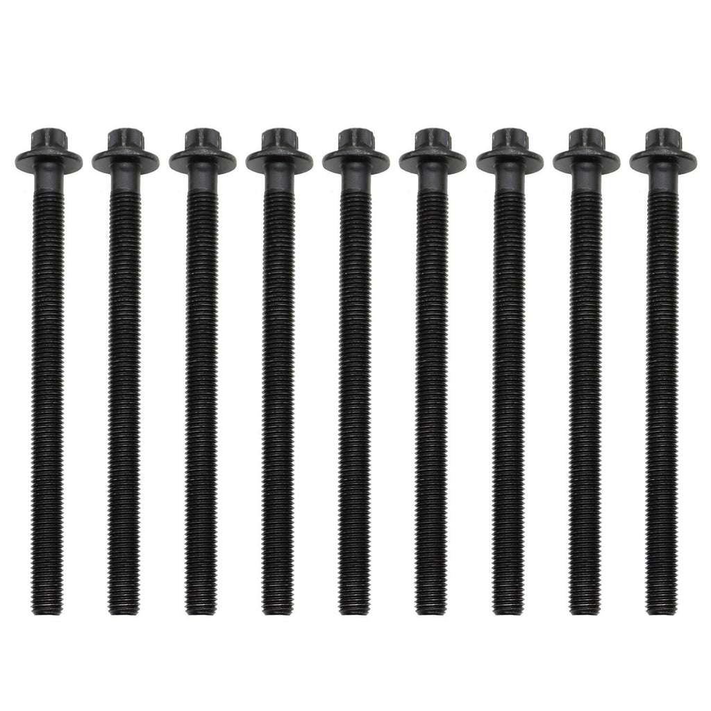 Head Gasket Bolts 2011-2016 Chevy Cruze Sonic Buick Encore Trax 1.4L