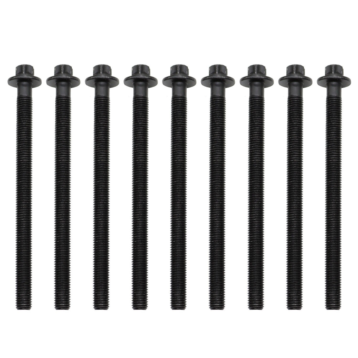 Head Gasket Bolts 2011-2016 Chevy Cruze Sonic Buick Encore Trax 1.4L