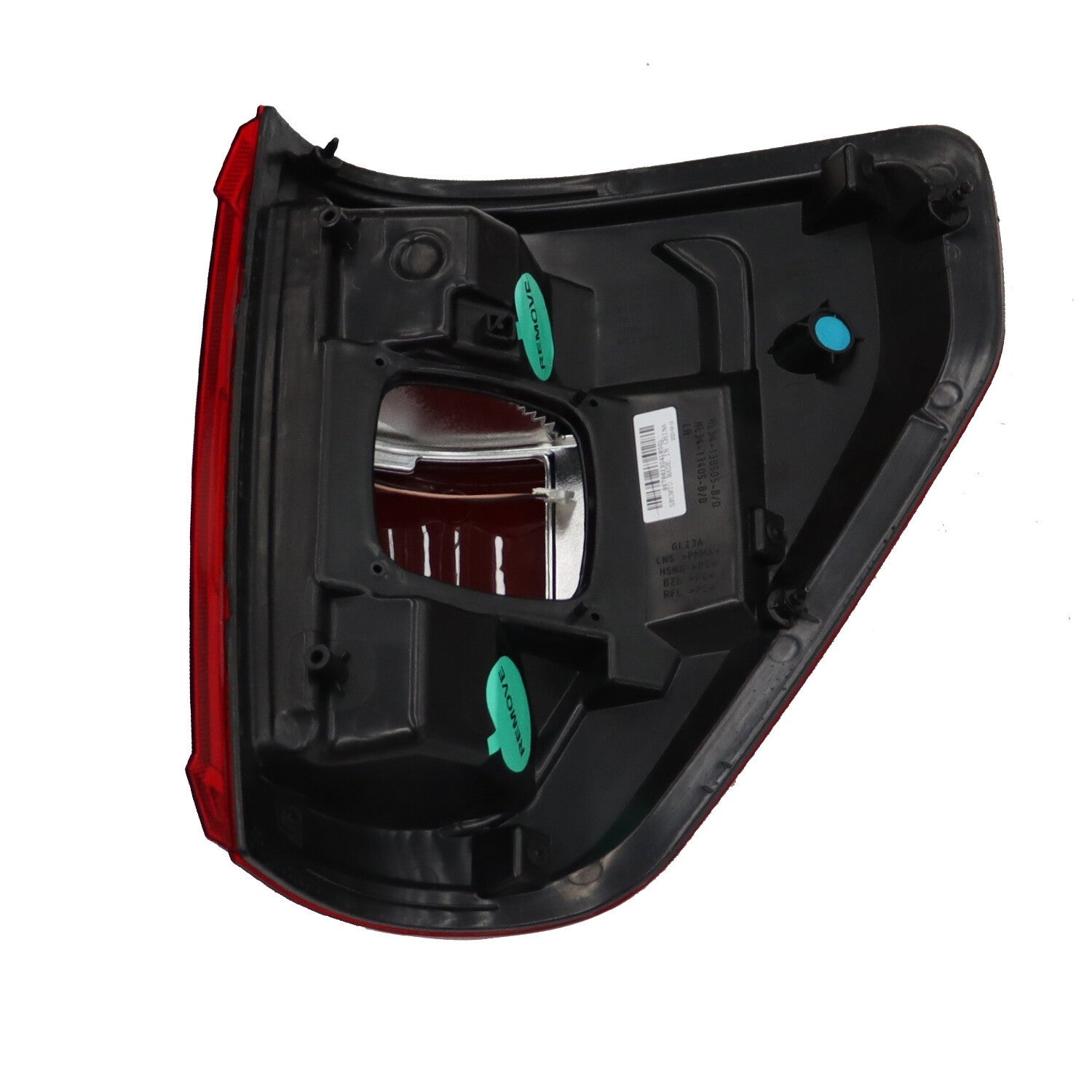 116713614552-7 - Northline Parts