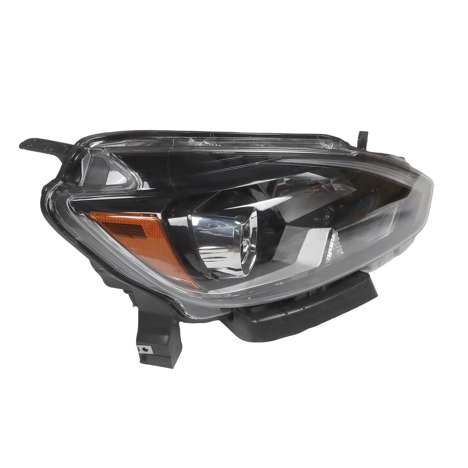 2016-2019 Nissan Sentra Halogen Headlights Left & Right Side Replacement