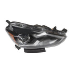 2016-2019 Nissan Sentra Halogen Headlights Left & Right Side Replacement