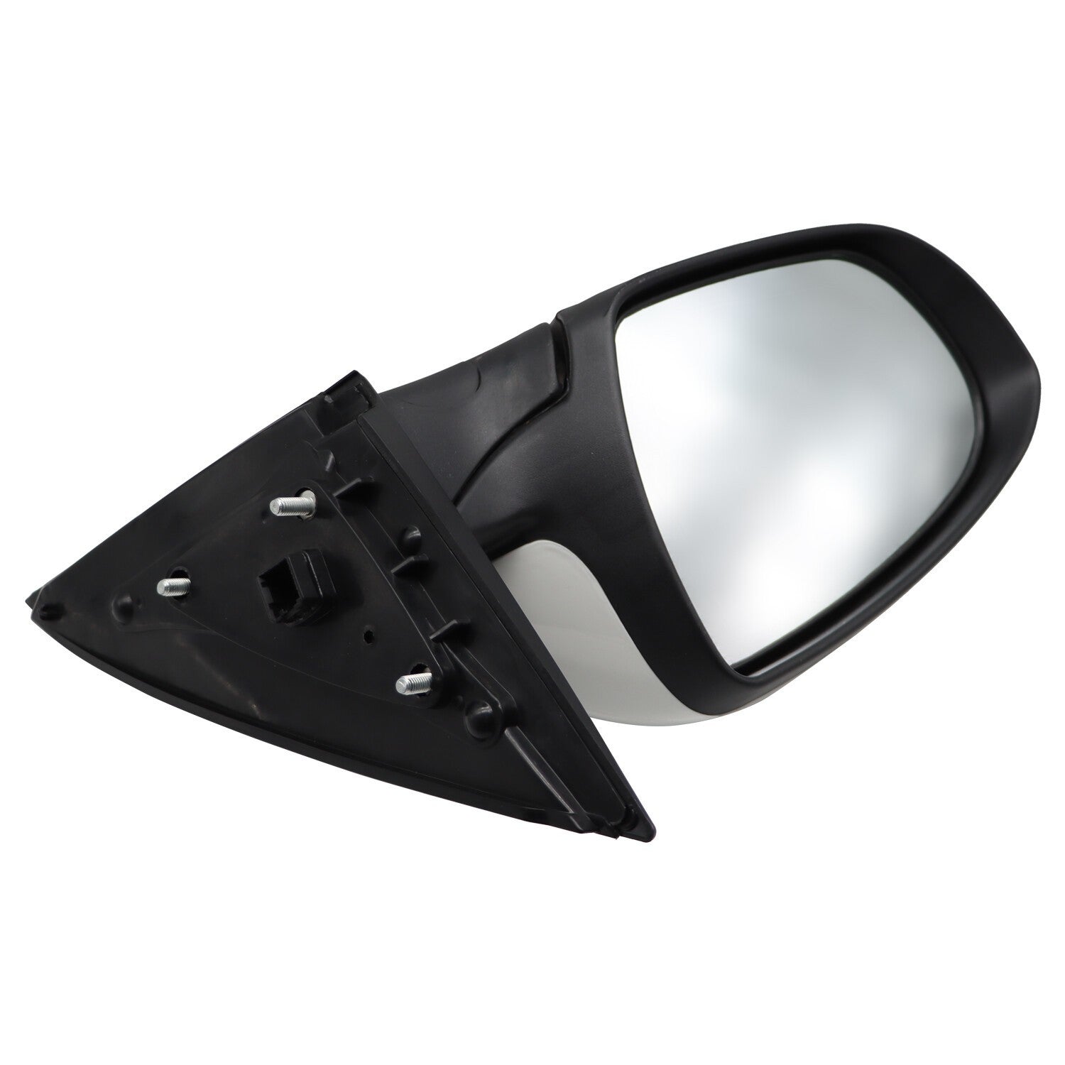 Left Driver Side Mirror with Turn Signal for 2011-2013 Kia Optima Manual Fold