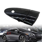 Left Driver Side Outer Door Handle for Honda CRZ 2011-2015 Replacement