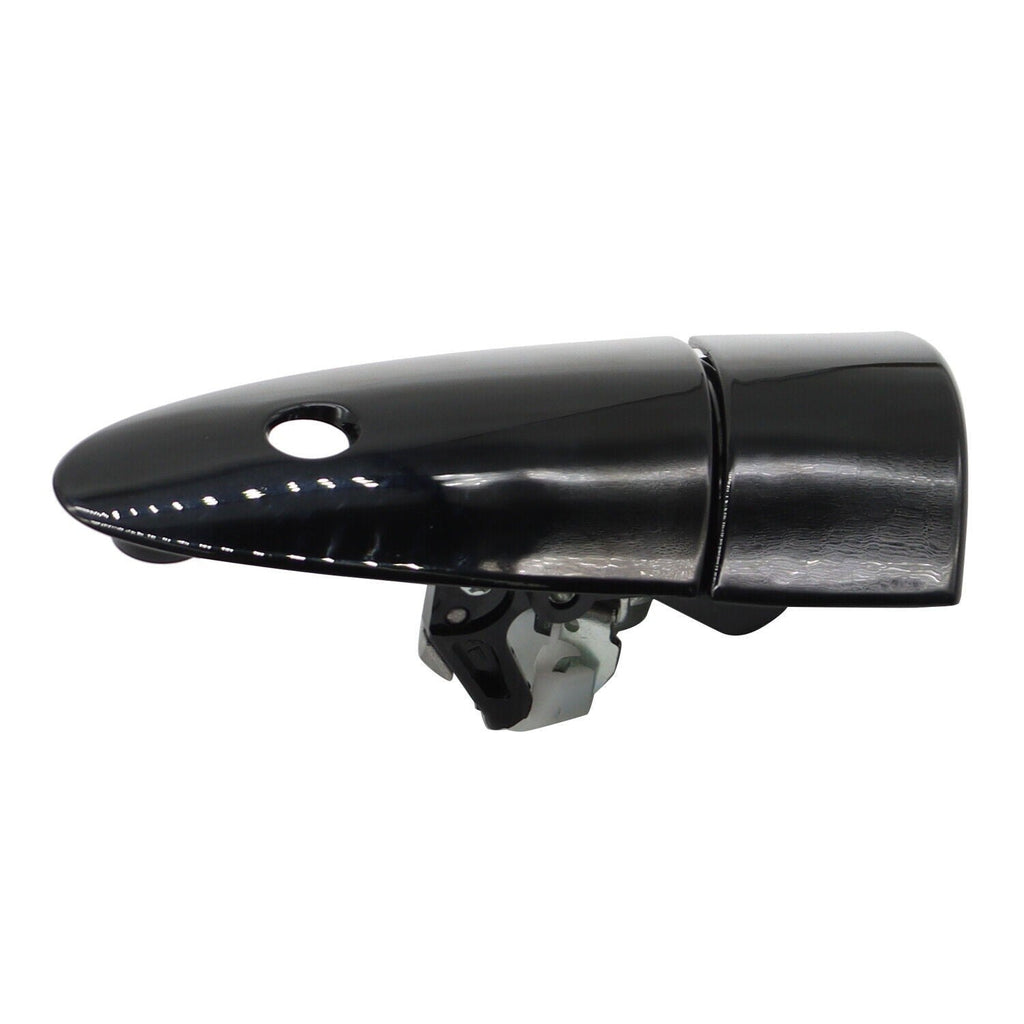 Left Driver Side Outer Door Handle for Honda CRZ 2011-2015 Replacement
