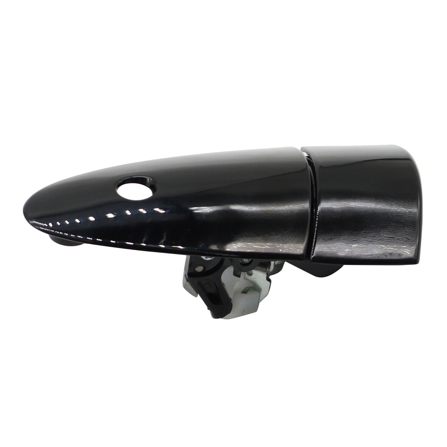 Left Driver Side Outer Door Handle for Honda CRZ 2011-2015 Replacement