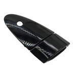 Left Driver Side Outer Door Handle for Honda CRZ 2011-2015 Replacement