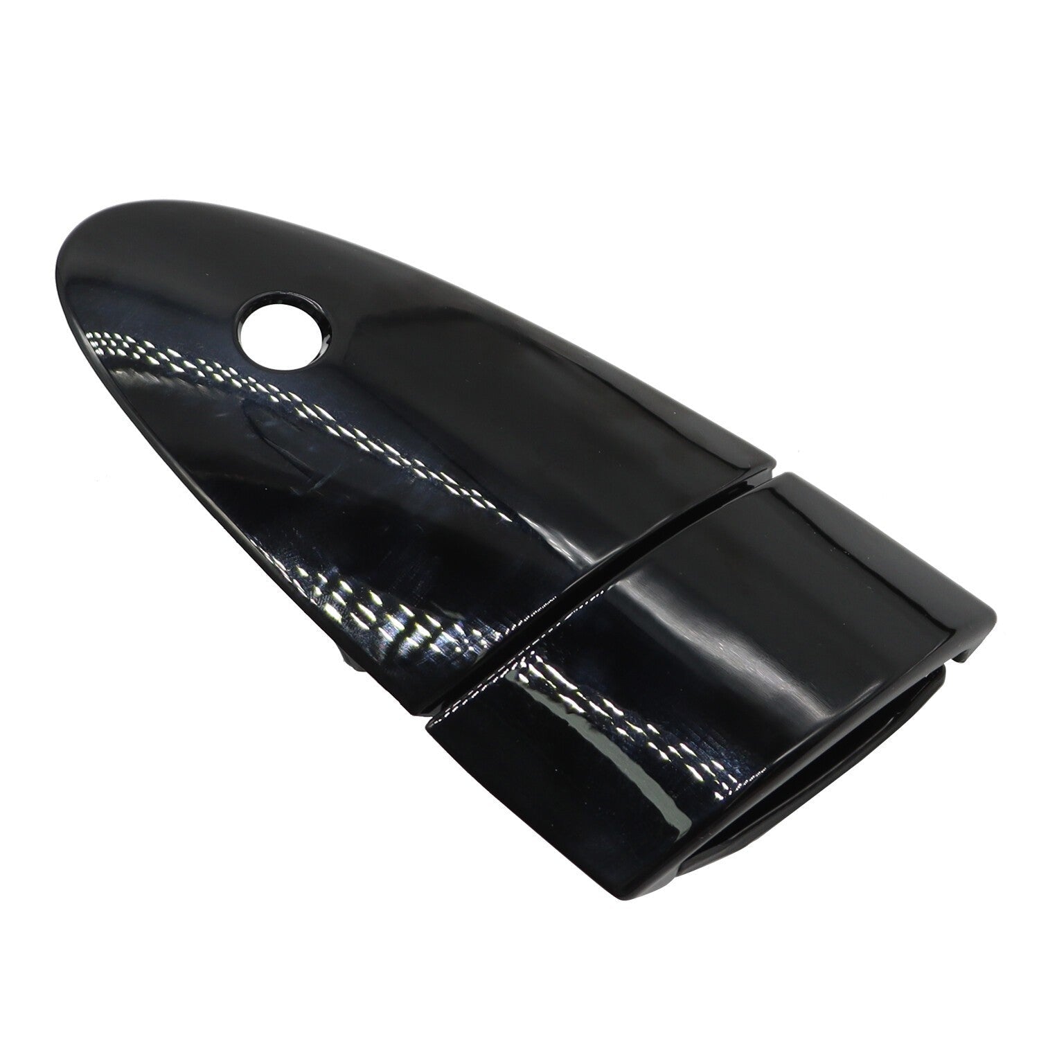 Left Driver Side Outer Door Handle for Honda CRZ 2011-2015 Replacement