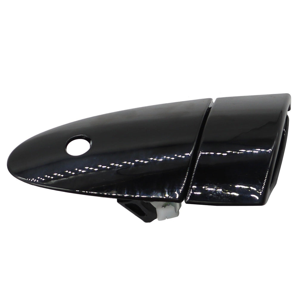 Left Driver Side Outer Door Handle for Honda CRZ 2011-2015 Replacement