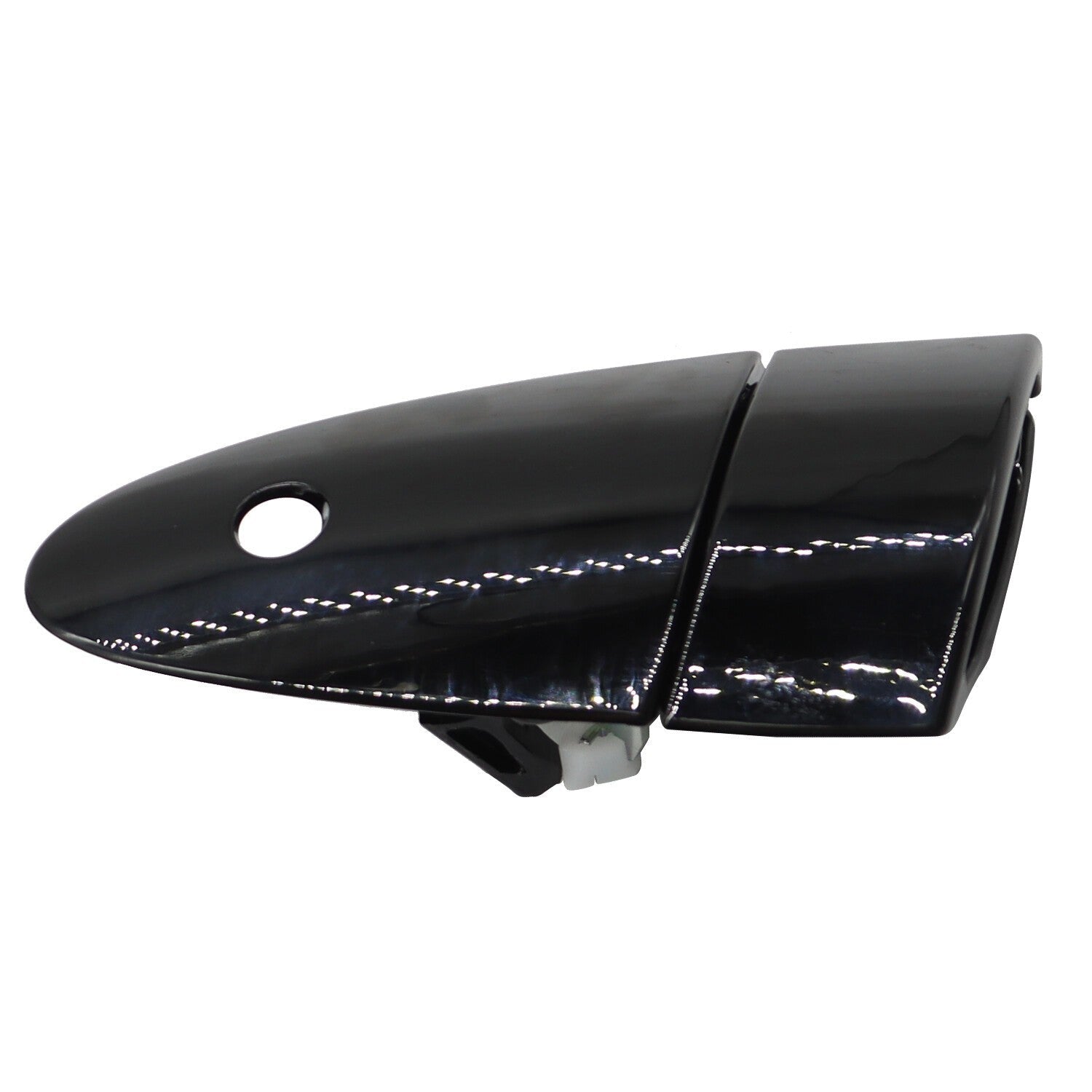 Left Driver Side Outer Door Handle for Honda CRZ 2011-2015 Replacement