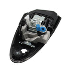 Left Driver Side Outer Door Handle for Honda CRZ 2011-2015 Replacement