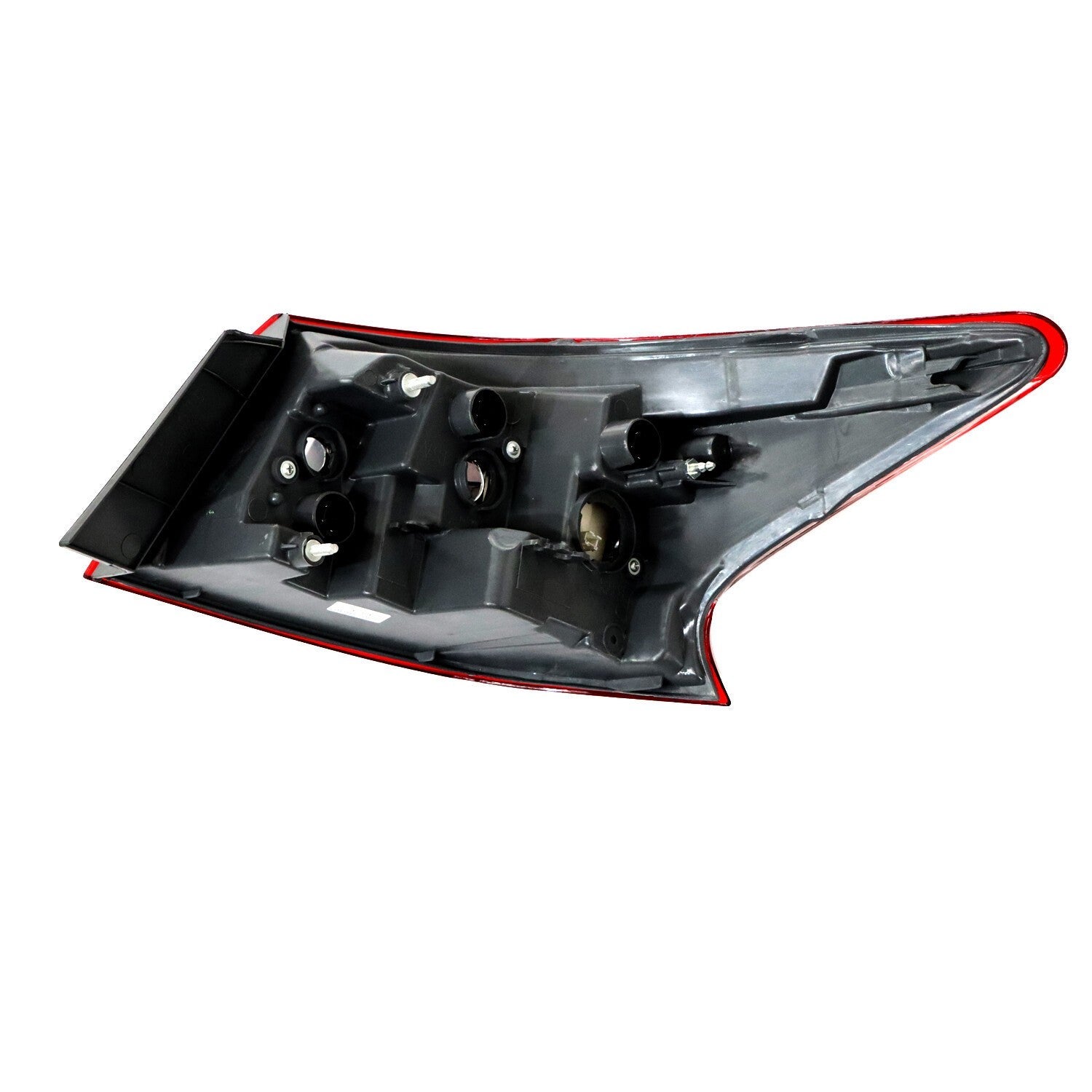 Left Driver Side LED Tail Light for Nissan Sentra 2013-2015 Outer Lamp