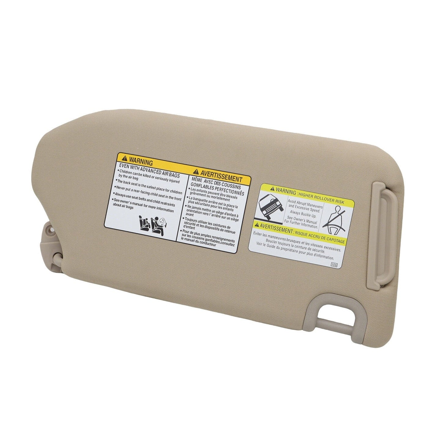116713736707-4 - Northline Parts