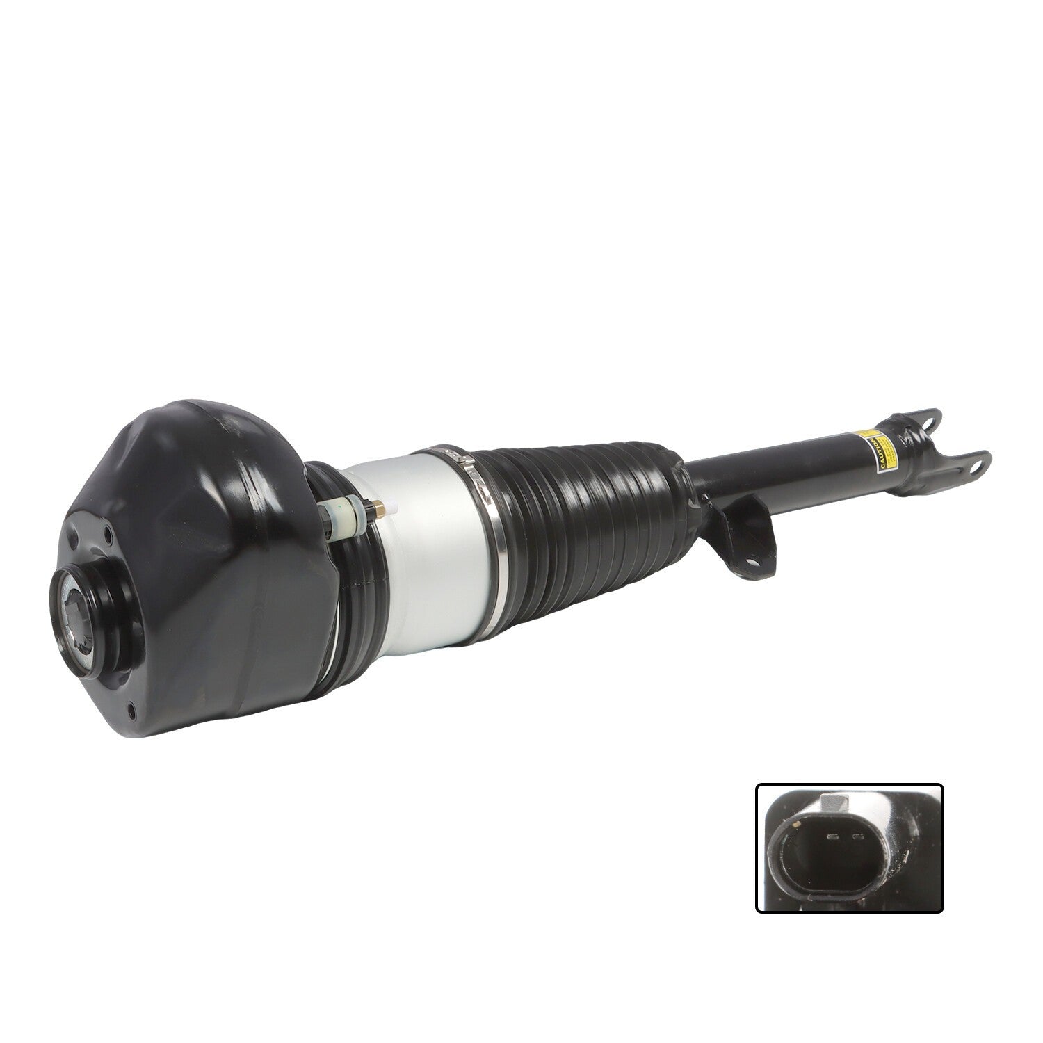 Left Front Air Suspension Shock Strut BMW G11 G12 740i 750i 740Li 750Li RWD
