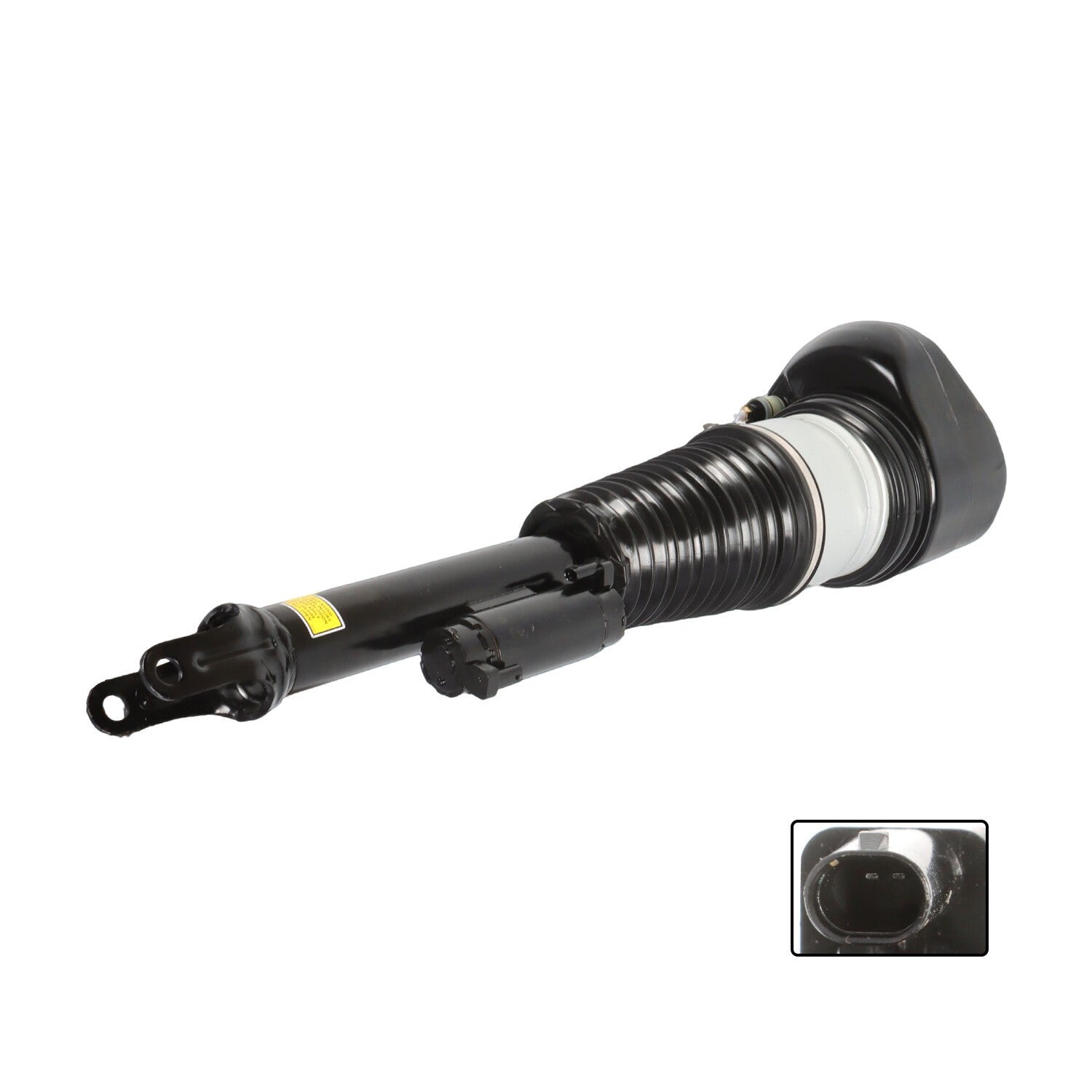 Left Front Air Suspension Shock Strut BMW G11 G12 740i 750i 740Li 750Li RWD