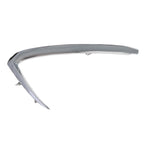 Chrome Left Front Bumper Trim for 2016-2022 Mazda CX-9 MA1046103