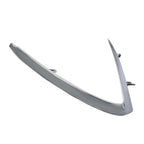 Chrome Left Front Bumper Trim for 2016-2022 Mazda CX-9 MA1046103