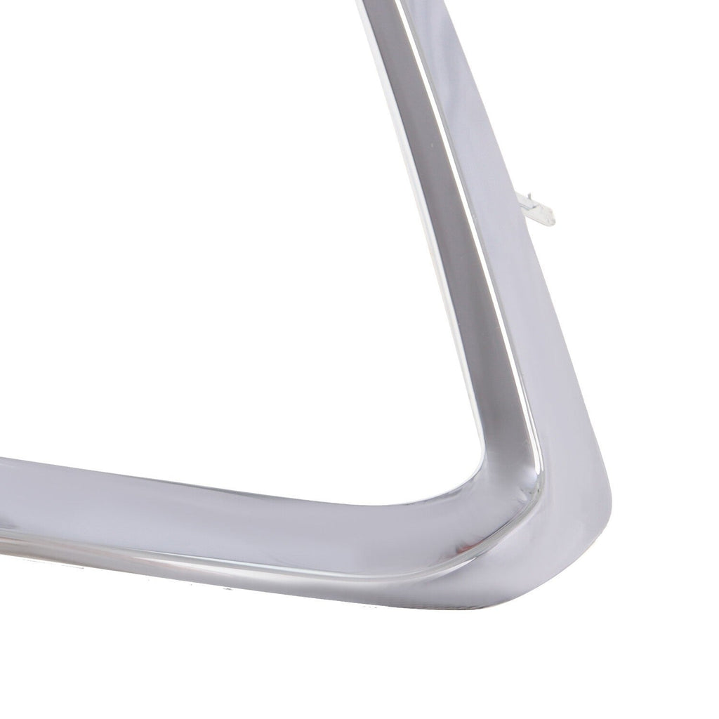 Chrome Left Front Bumper Trim for 2016-2022 Mazda CX-9 MA1046103