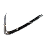 Chrome Left Front Bumper Trim for 2016-2022 Mazda CX-9 MA1046103