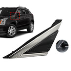 Left Front Mirror Triangle Molding Fender 22774041 for Cadillac SRX 2010-2016