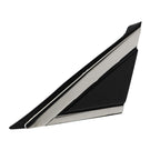Left Front Mirror Triangle Molding Fender 22774041 for Cadillac SRX 2010-2016