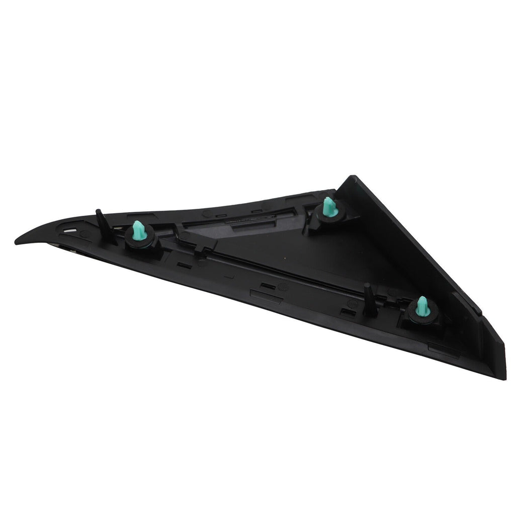 Left Front Mirror Triangle Molding Fender 22774041 for Cadillac SRX 2010-2016