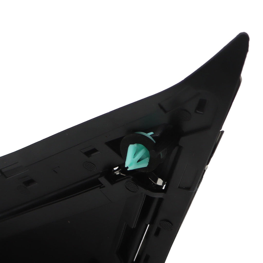 Left Front Mirror Triangle Molding Fender 22774041 for Cadillac SRX 2010-2016