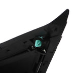 Left Front Mirror Triangle Molding Fender 22774041 for Cadillac SRX 2010-2016