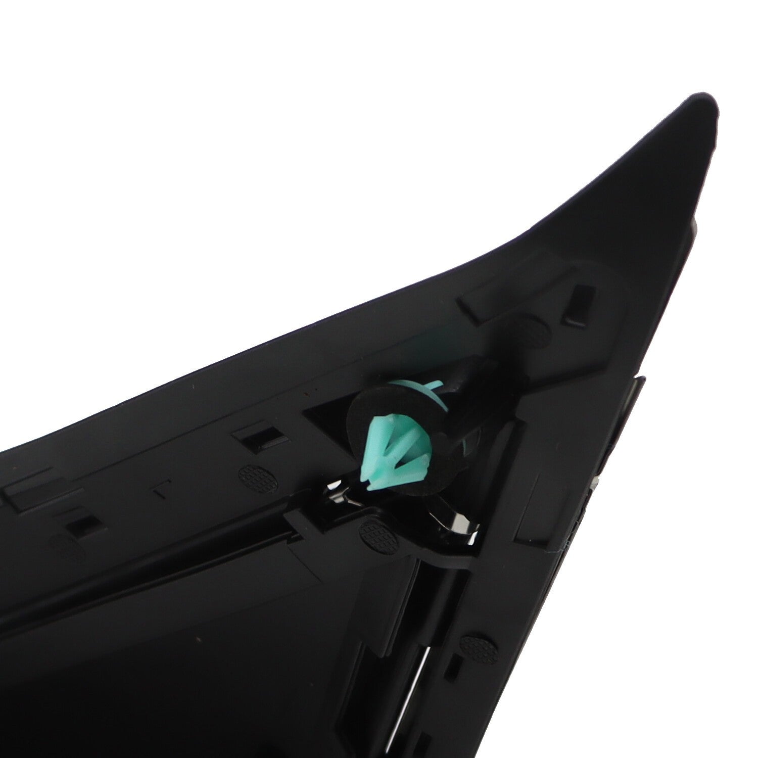 Left Front Mirror Triangle Molding Fender 22774041 for Cadillac SRX 2010-2016