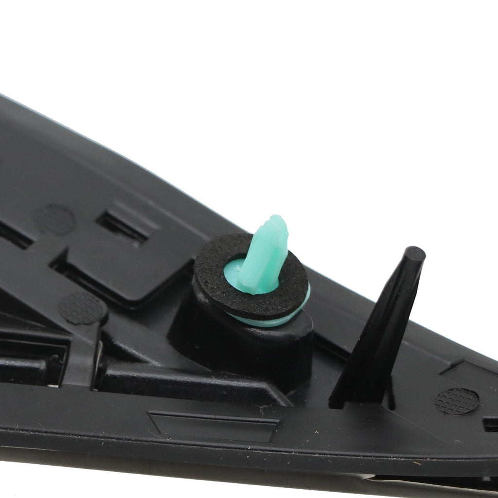 Left Front Mirror Triangle Molding Fender 22774041 for Cadillac SRX 2010-2016