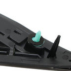 Left Front Mirror Triangle Molding Fender 22774041 for Cadillac SRX 2010-2016