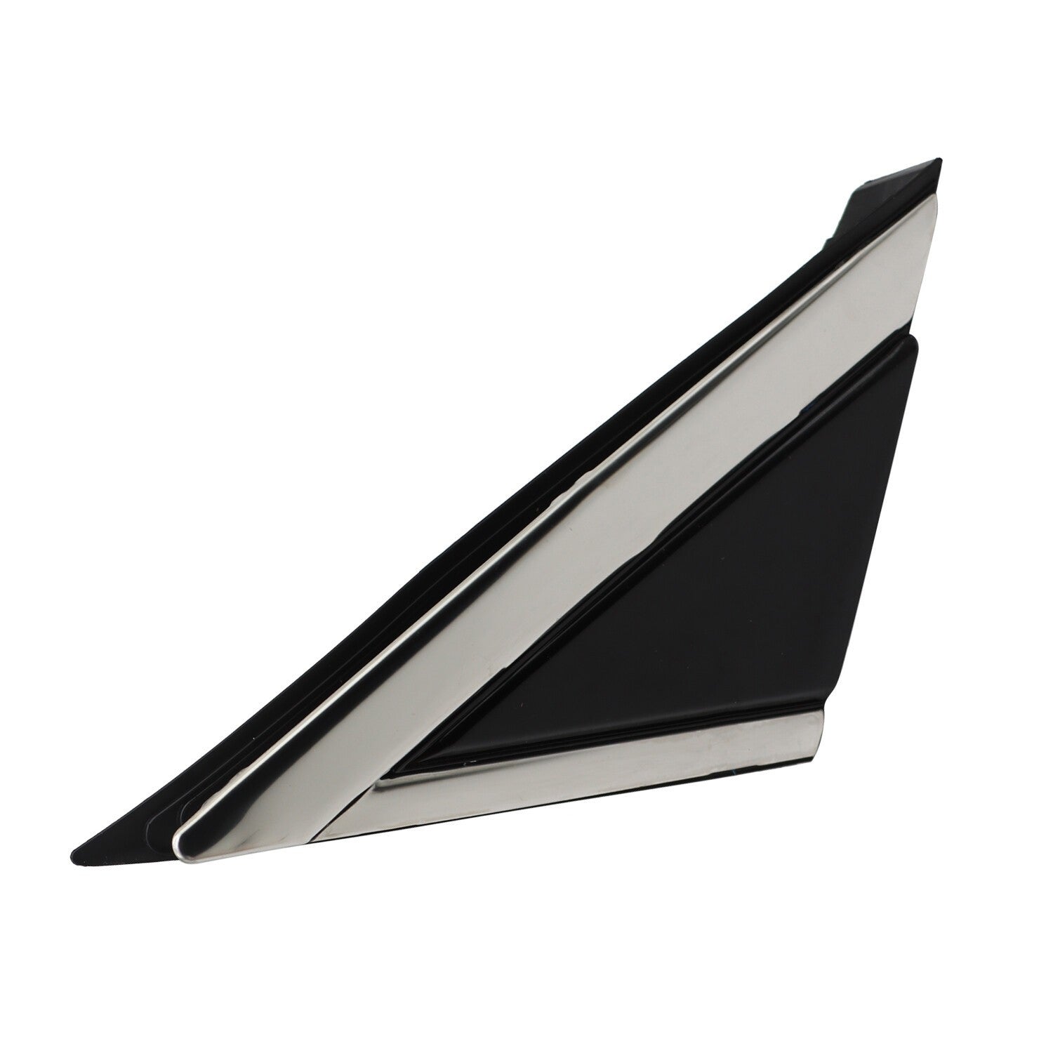Left Front Mirror Triangle Molding Fender 22774041 for Cadillac SRX 2010-2016