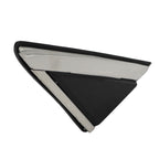Left Front Mirror Triangle Molding Fender 22774041 for Cadillac SRX 2010-2016