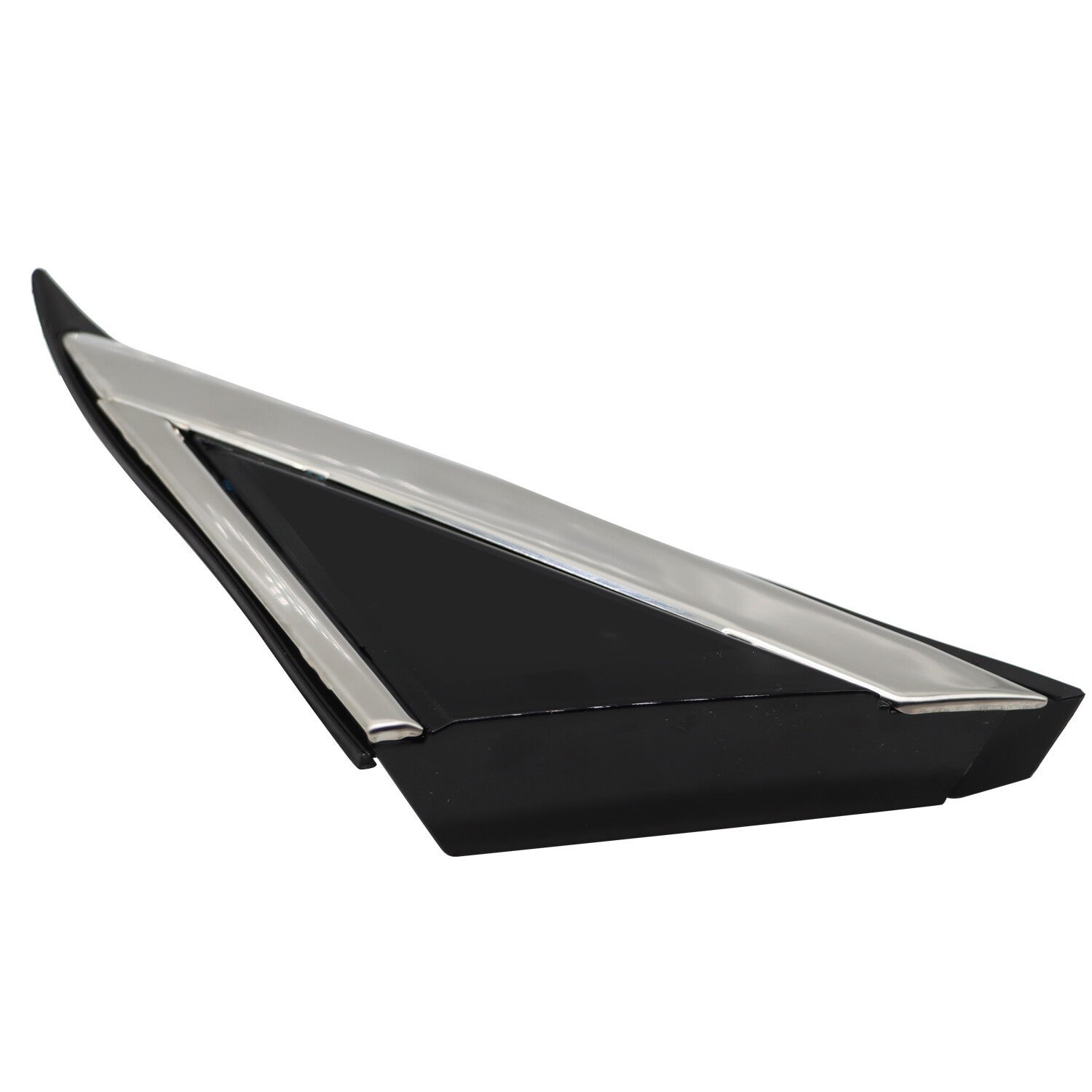 Left Front Mirror Triangle Molding Fender 22774041 for Cadillac SRX 2010-2016