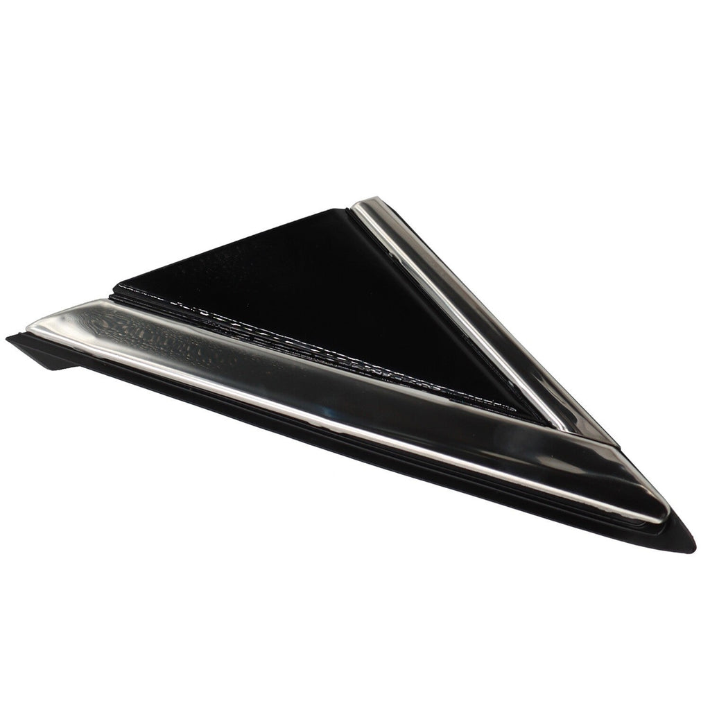 Left Front Mirror Triangle Molding Fender 22774041 for Cadillac SRX 2010-2016