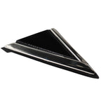 Left Front Mirror Triangle Molding Fender 22774041 for Cadillac SRX 2010-2016