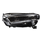 Left LED Headlight for 2023-2024 Honda CR-V Driver Side w/ Chrome Trim