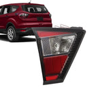 Left LH Inner Tail Light Brake Lamp w/Bulb for Ford Escape Kuga 2017-2019