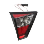 Left LH Inner Tail Light Brake Lamp w/Bulb for Ford Escape Kuga 2017-2019