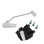 Left Main Air Door Actuator Blend for Ford Edge Lincoln MKX 2.0L-3.7L