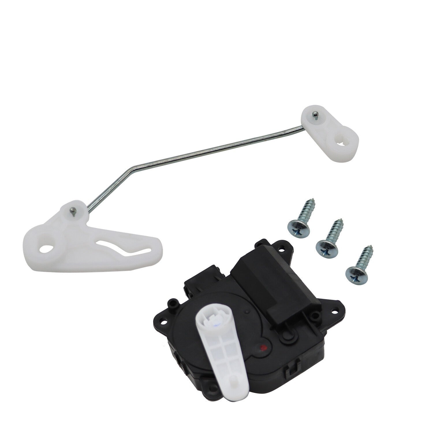 Left Main Air Door Actuator Blend for Ford Edge Lincoln MKX 2.0L-3.7L