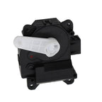 Left Main Air Door Actuator Blend for Ford Edge Lincoln MKX 2.0L-3.7L