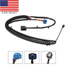 Left Power Sliding Door Wiring Harness 68043333AB for Town & Country 08-09