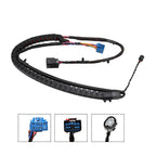 Left Power Sliding Door Wiring Harness 68043333AB for Town & Country 08-09