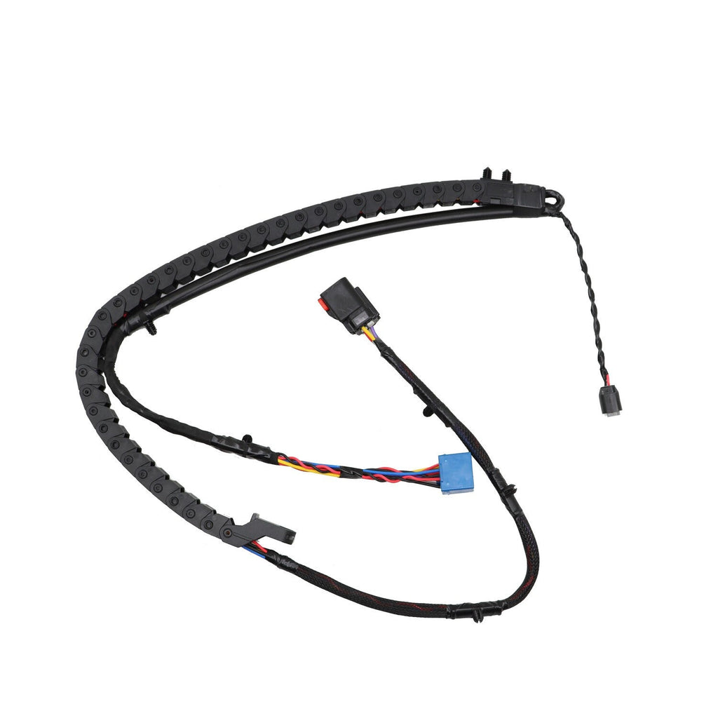 Left Power Sliding Door Wiring Harness 68043333AB for Town & Country 08-09